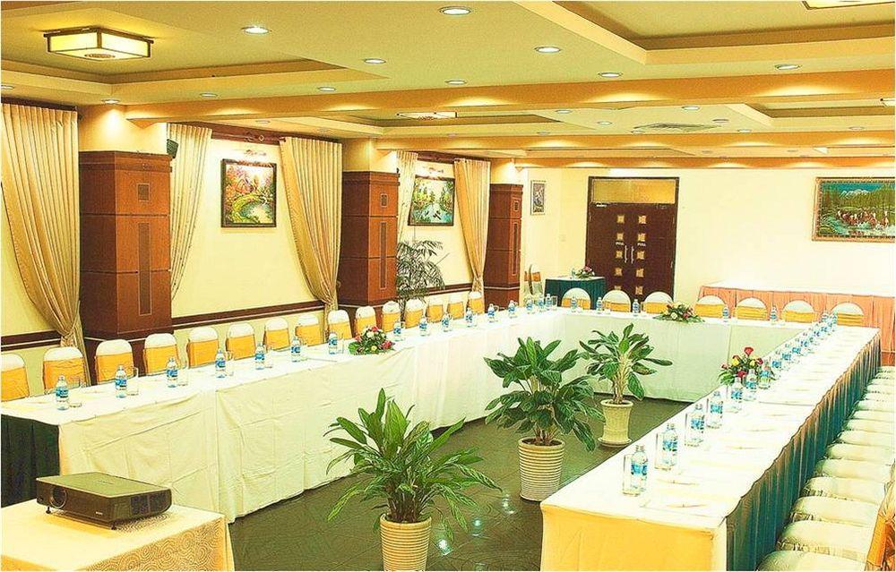 Hotel Thanh Binh 2 Ho Chi Minh City