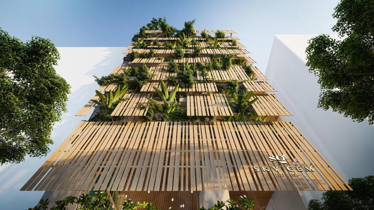 Sky Gem Sora Hotel Ho Chi Minh City