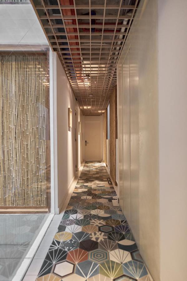 Hotel Sky Gem Sora Ho Chi Minh City
