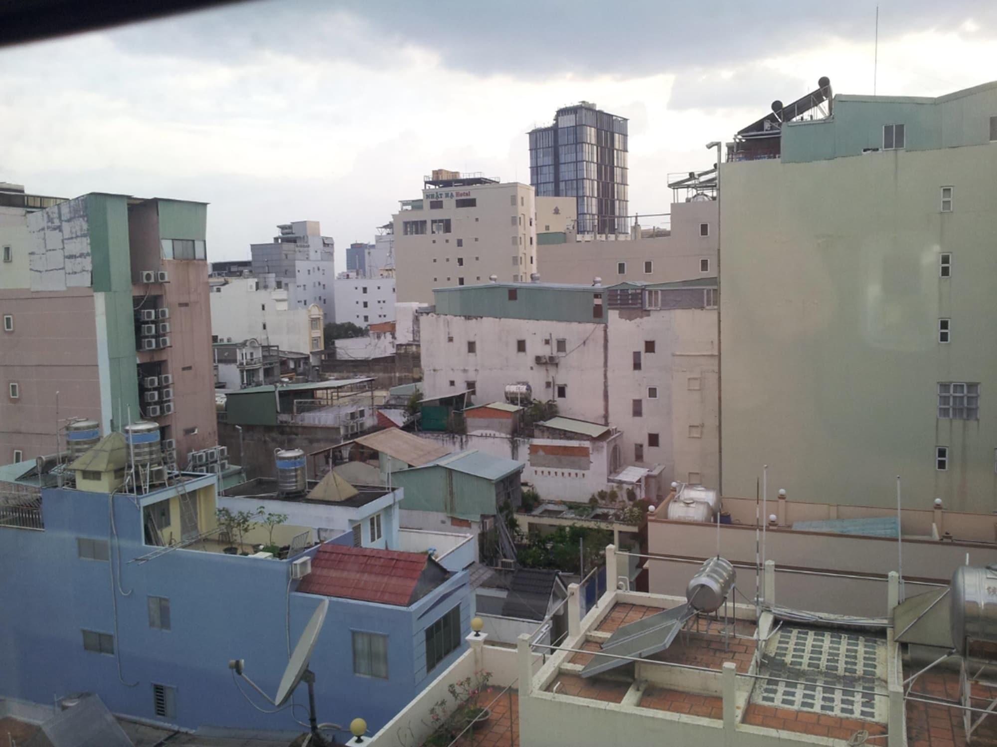 Anthai Saigon 3*