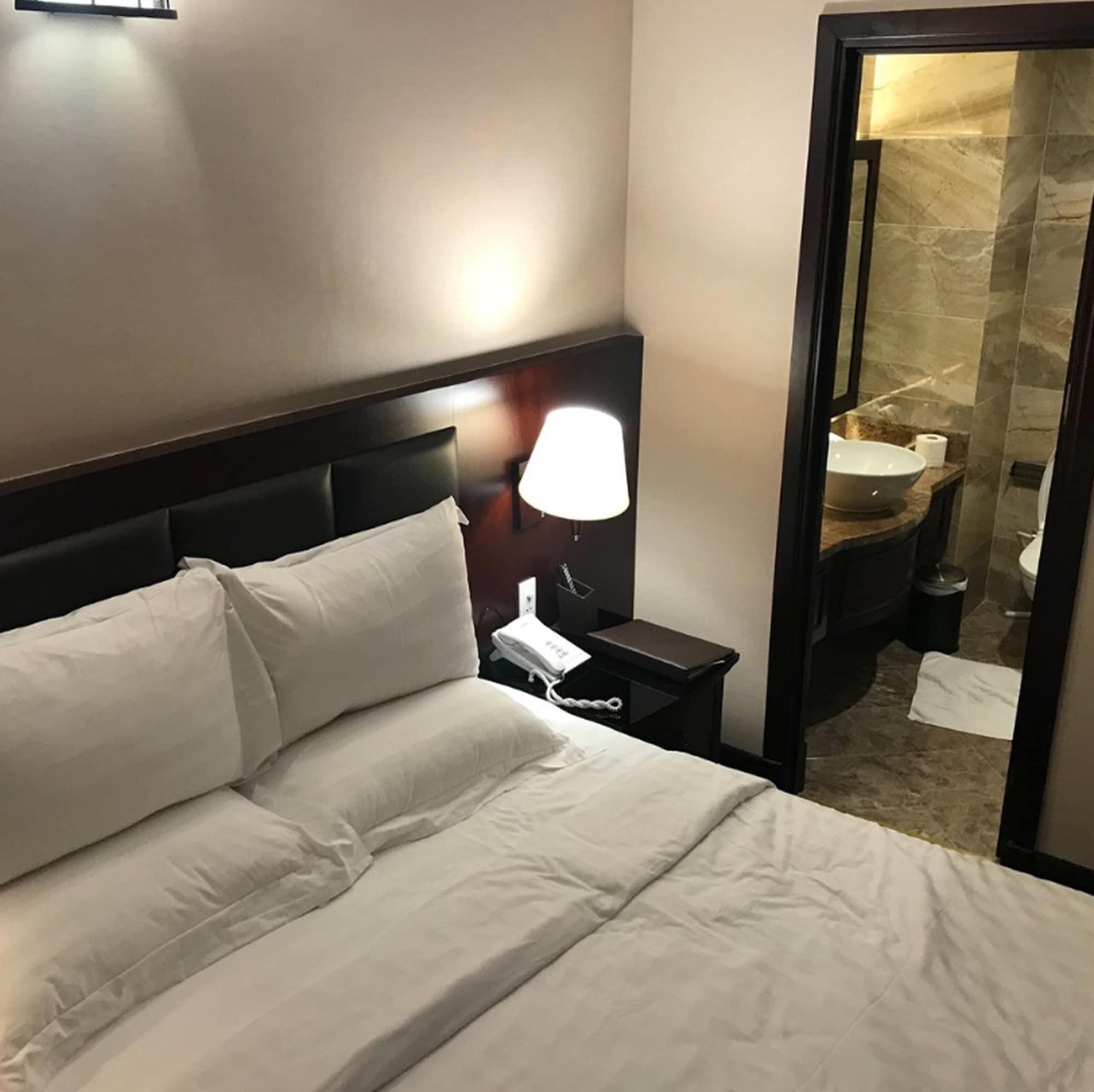 Anthai Saigon 3* Ho Chi Minh City
