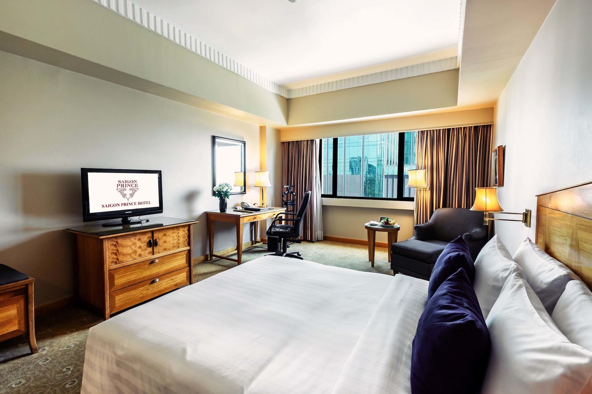 Saigon Hotel Ho Chi Minh City