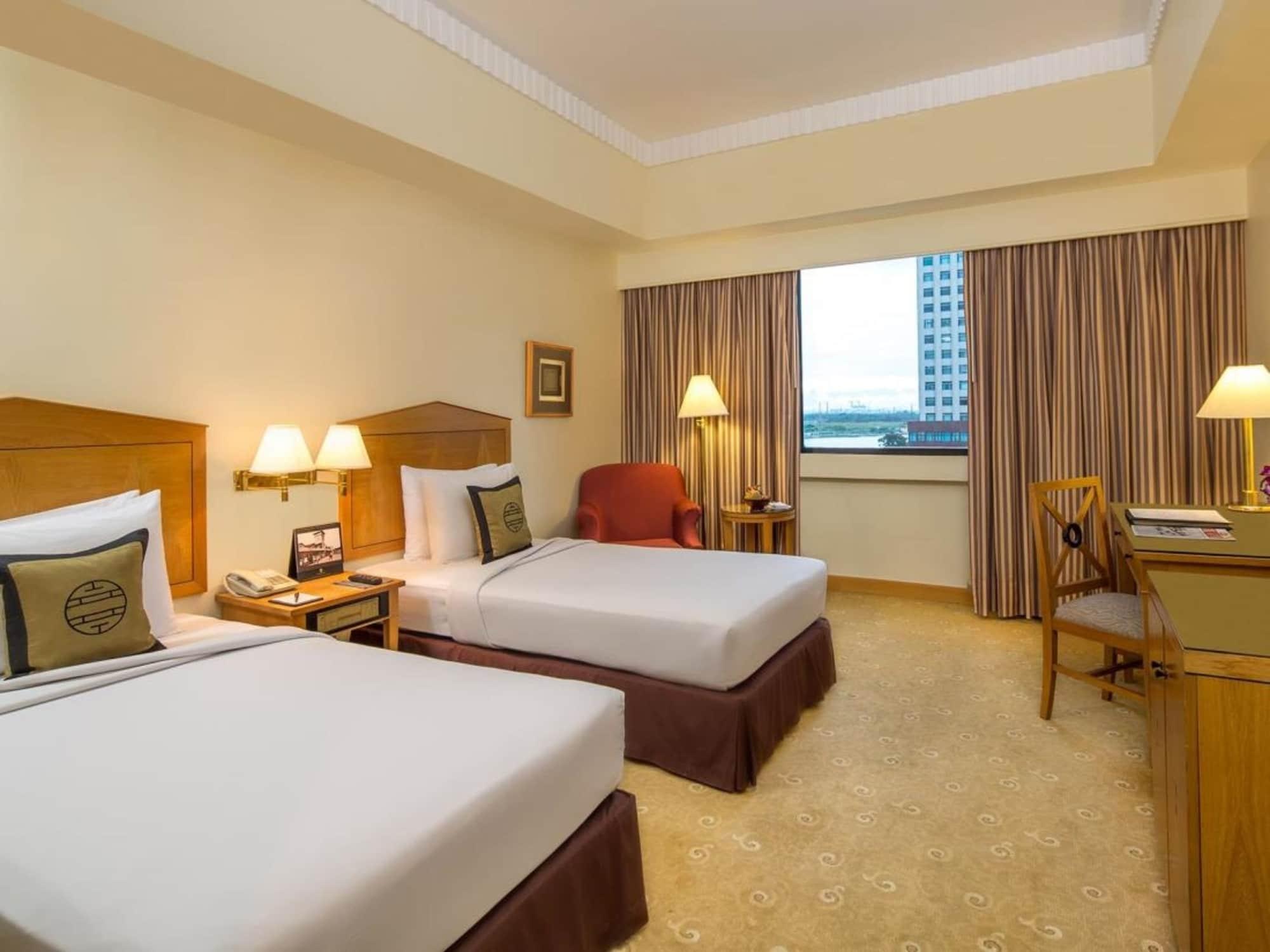 Hotel Saigon Ho Chi Minh City
