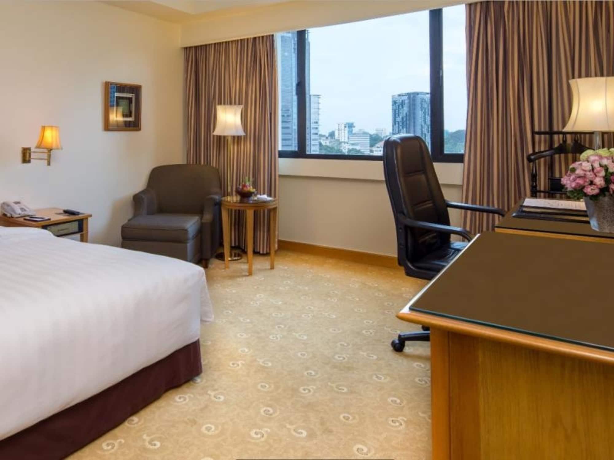 Saigon 4* Ho Chi Minh City