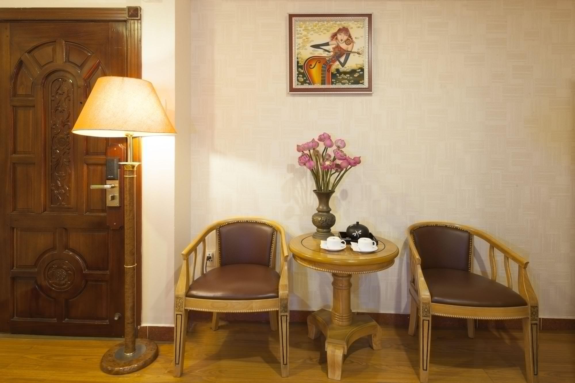 Hotel Alagon &