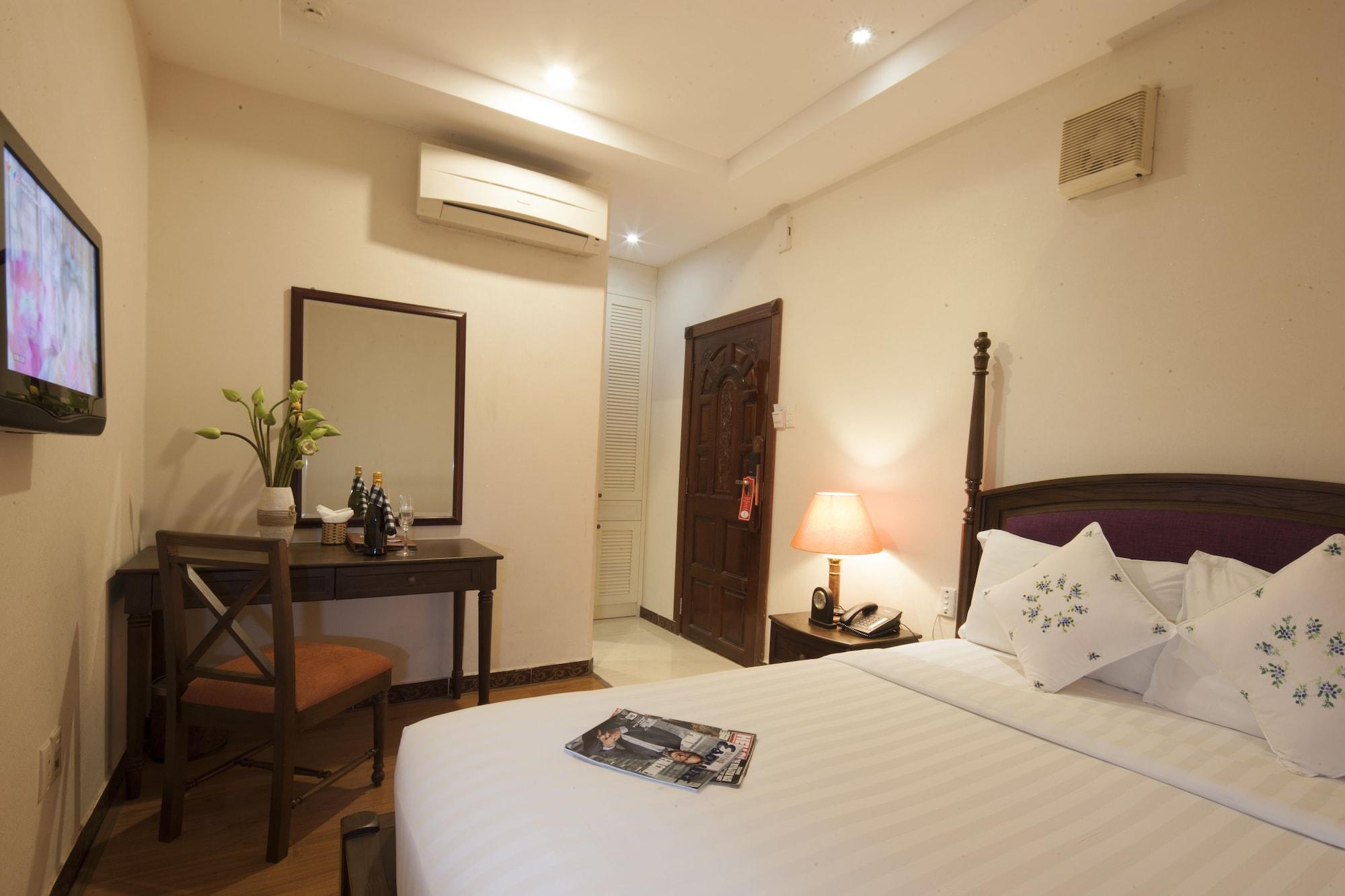 Hotel Alagon &