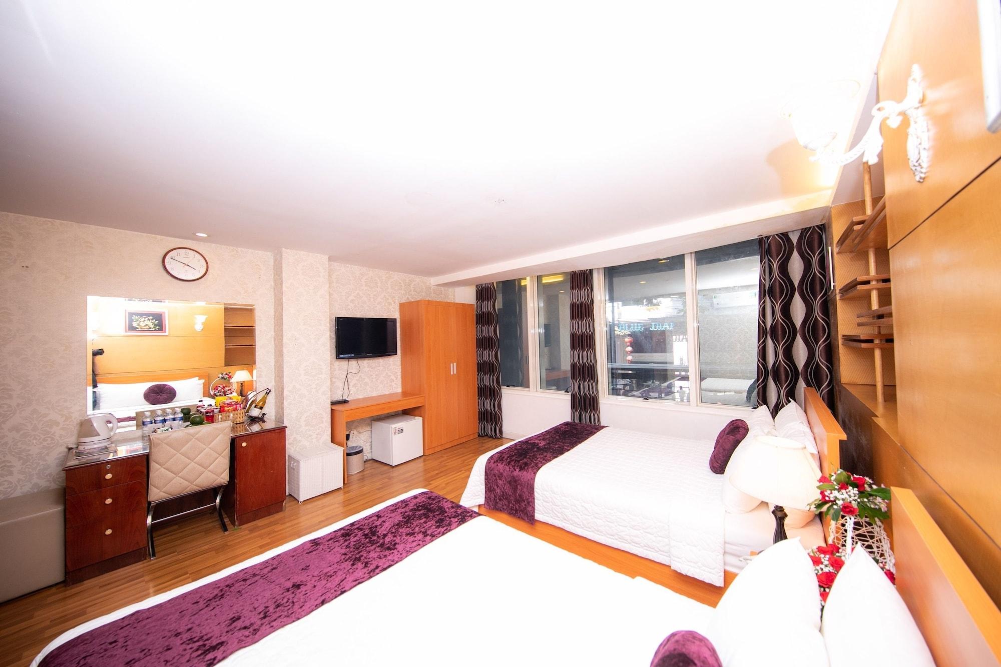 Hotel Rosa &