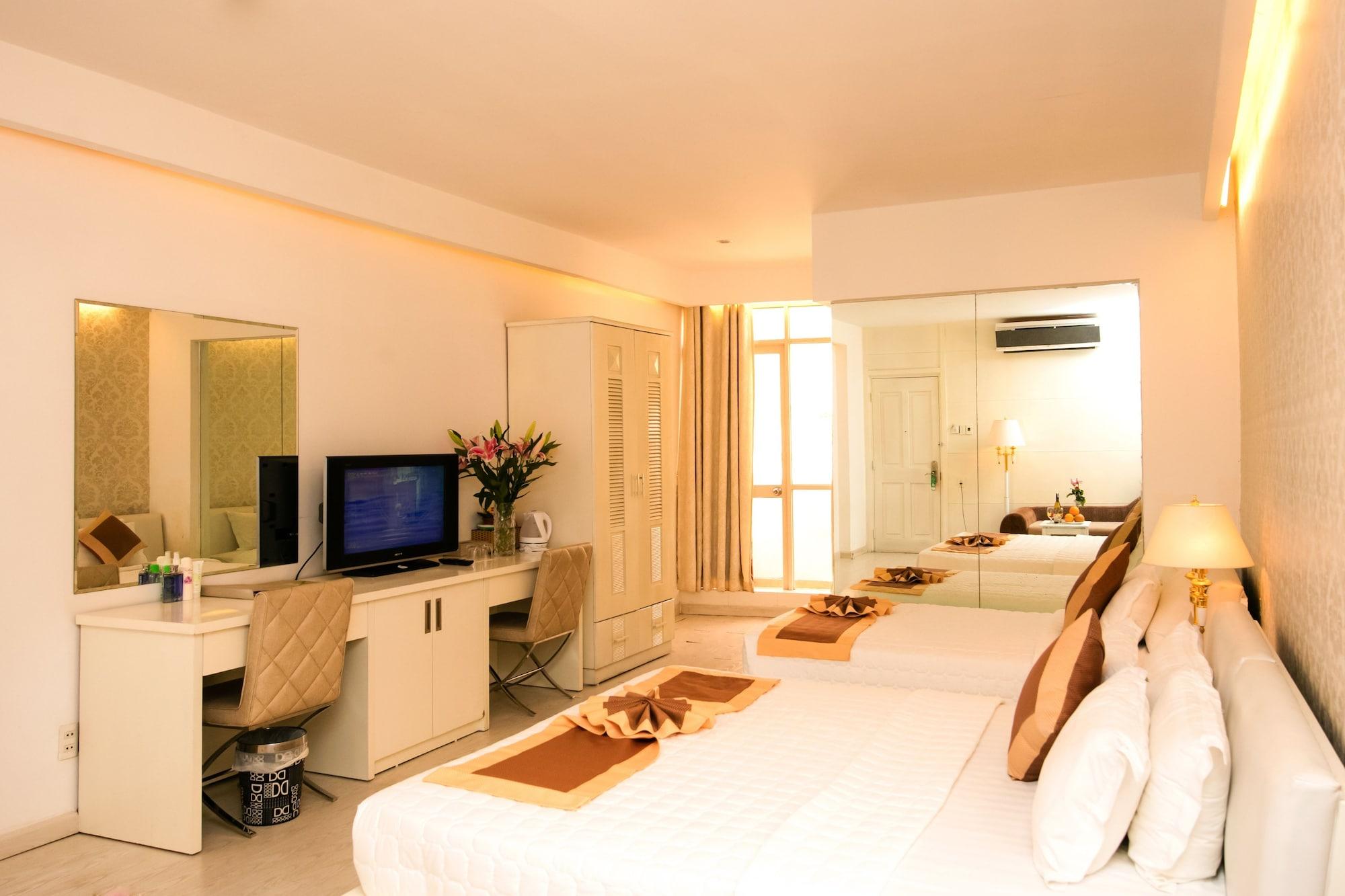 Hotel Rosa &
