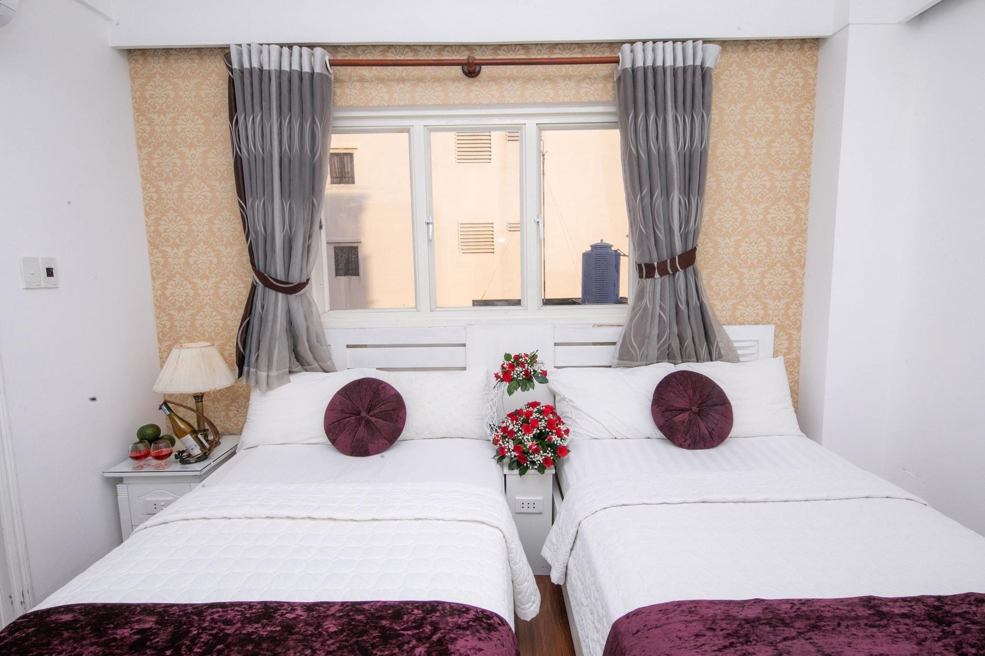 Rosa & Hotel