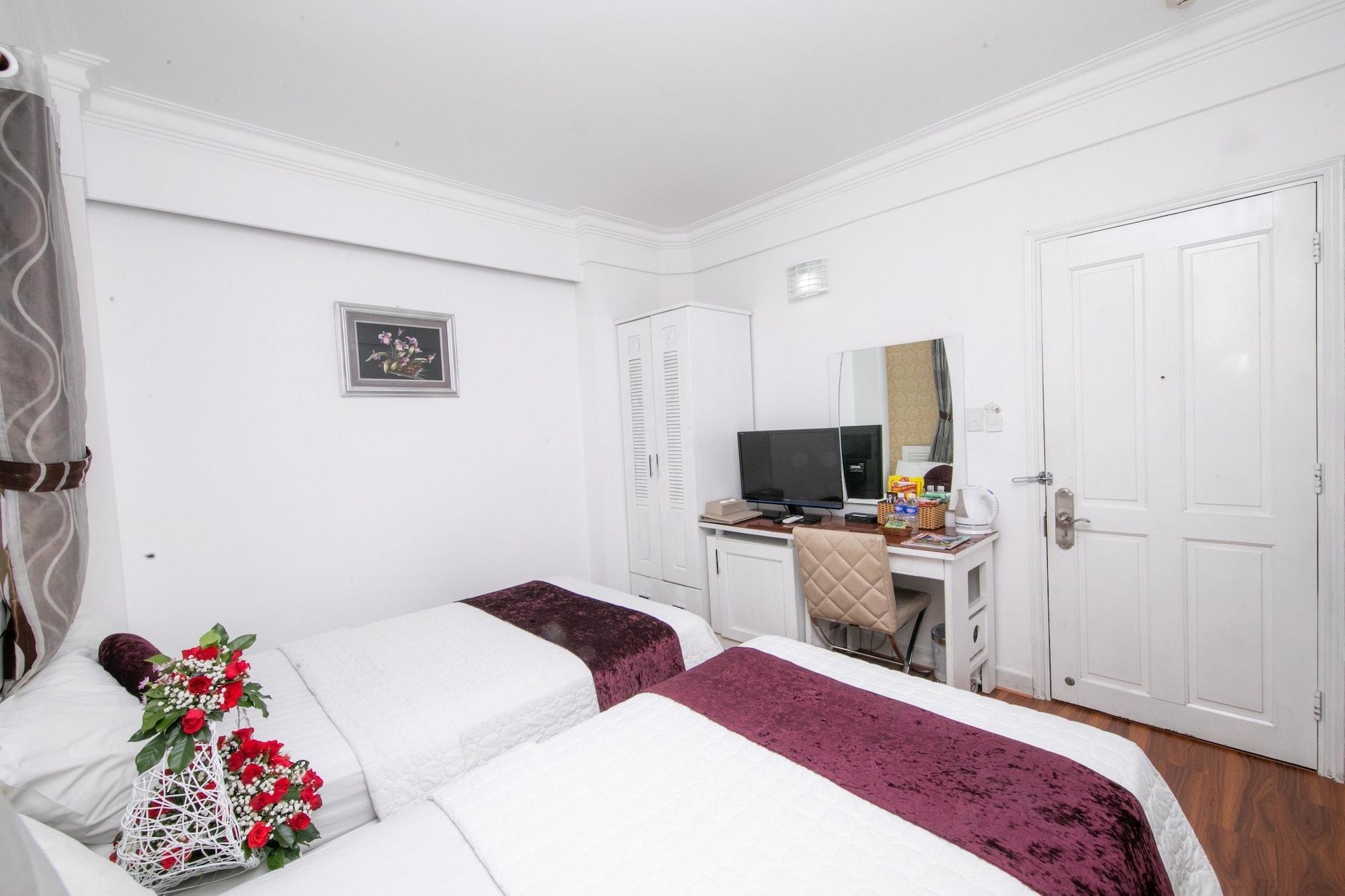 Hotel Rosa & 3*