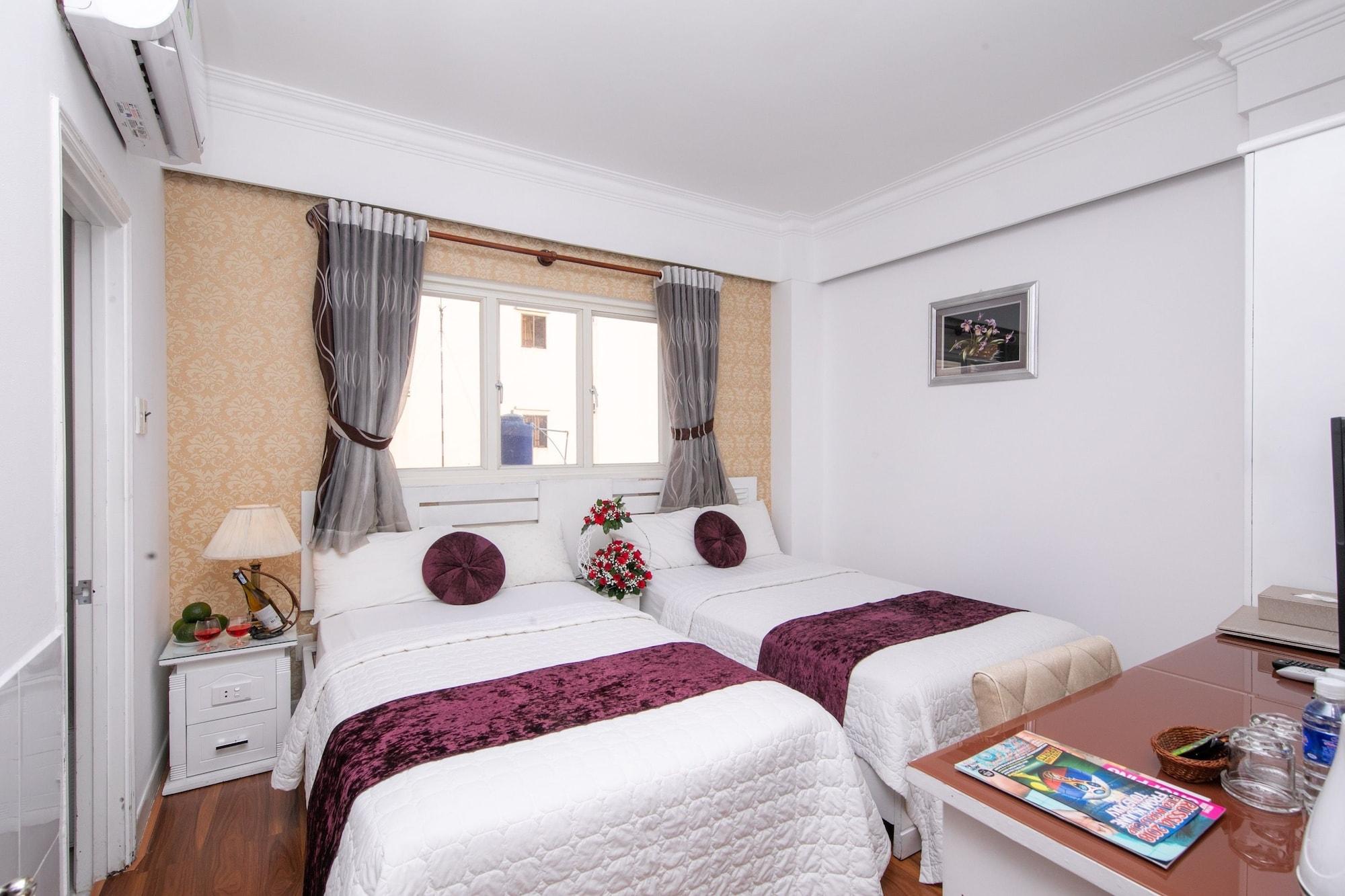 Rosa & Hotel 3*