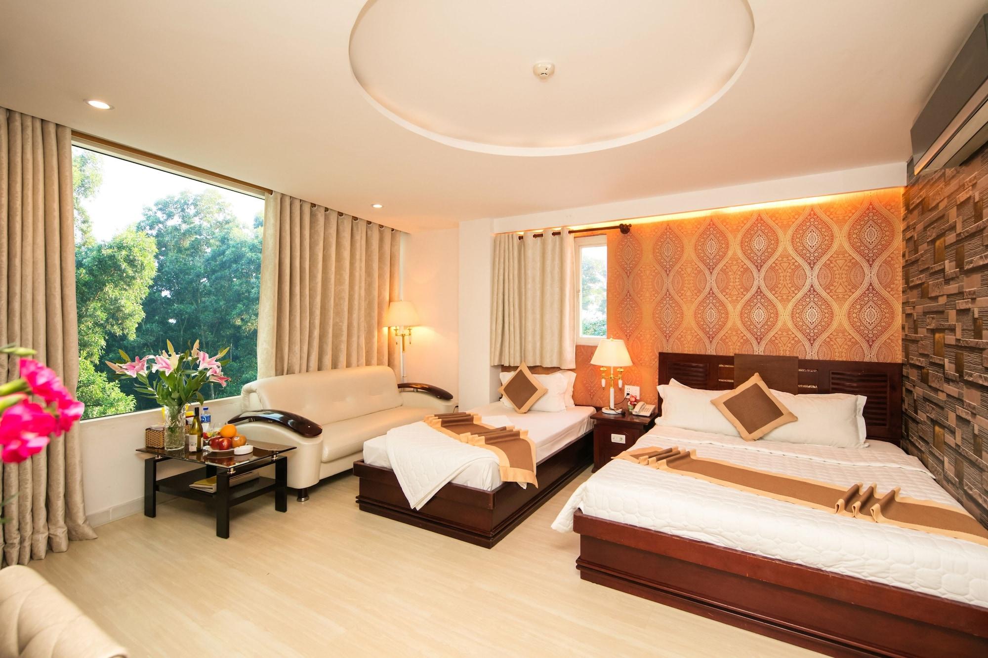 Hotel Rosa & 3*