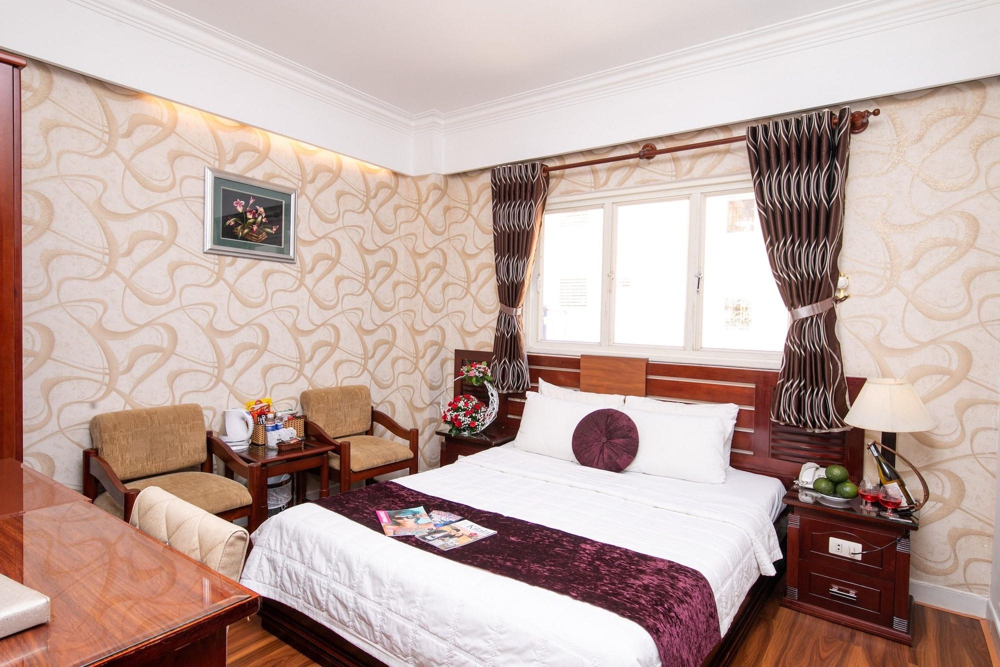 Rosa & Hotel 3*