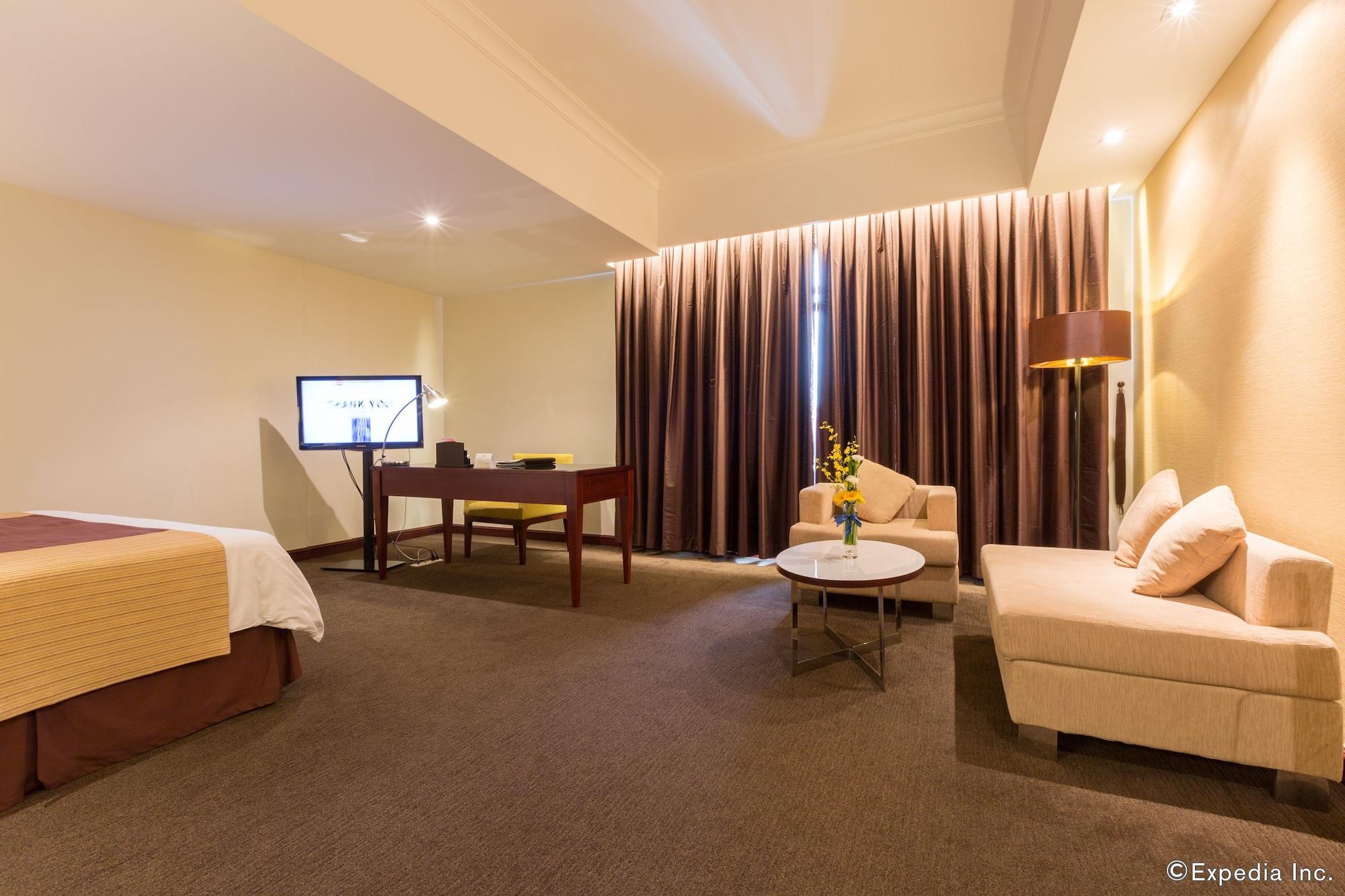 Vissai Saigon Khách sạn 4*