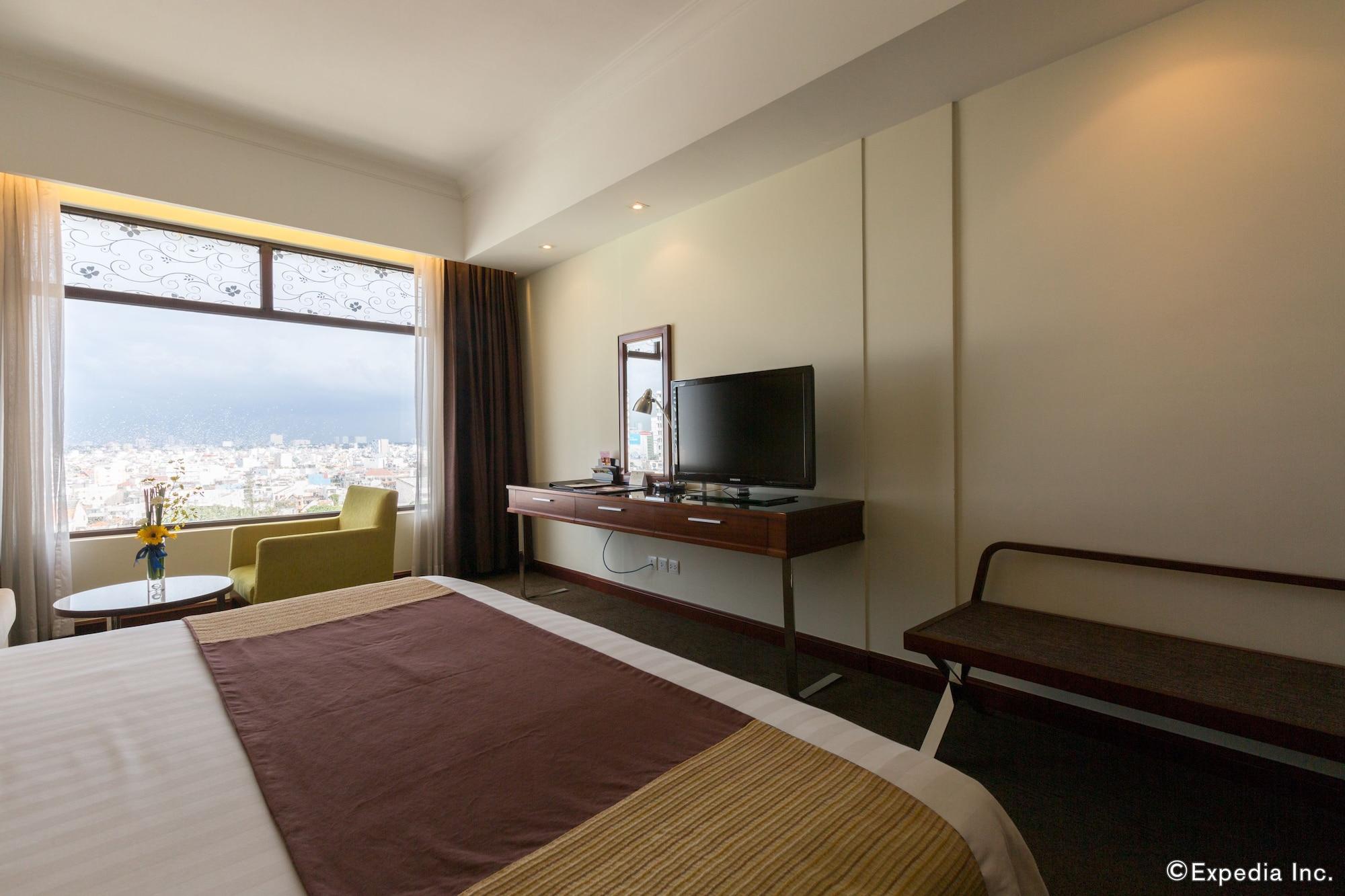 Khách sạn Vissai Saigon