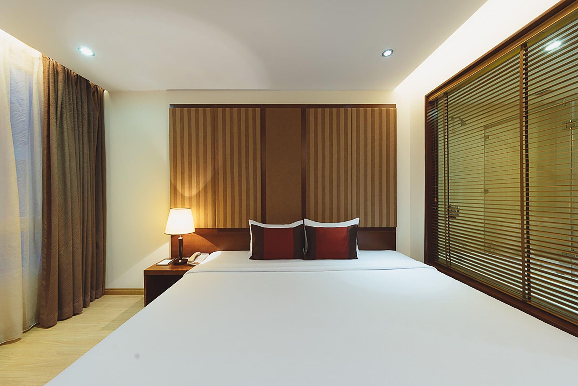 Paragon Saigon Hotel