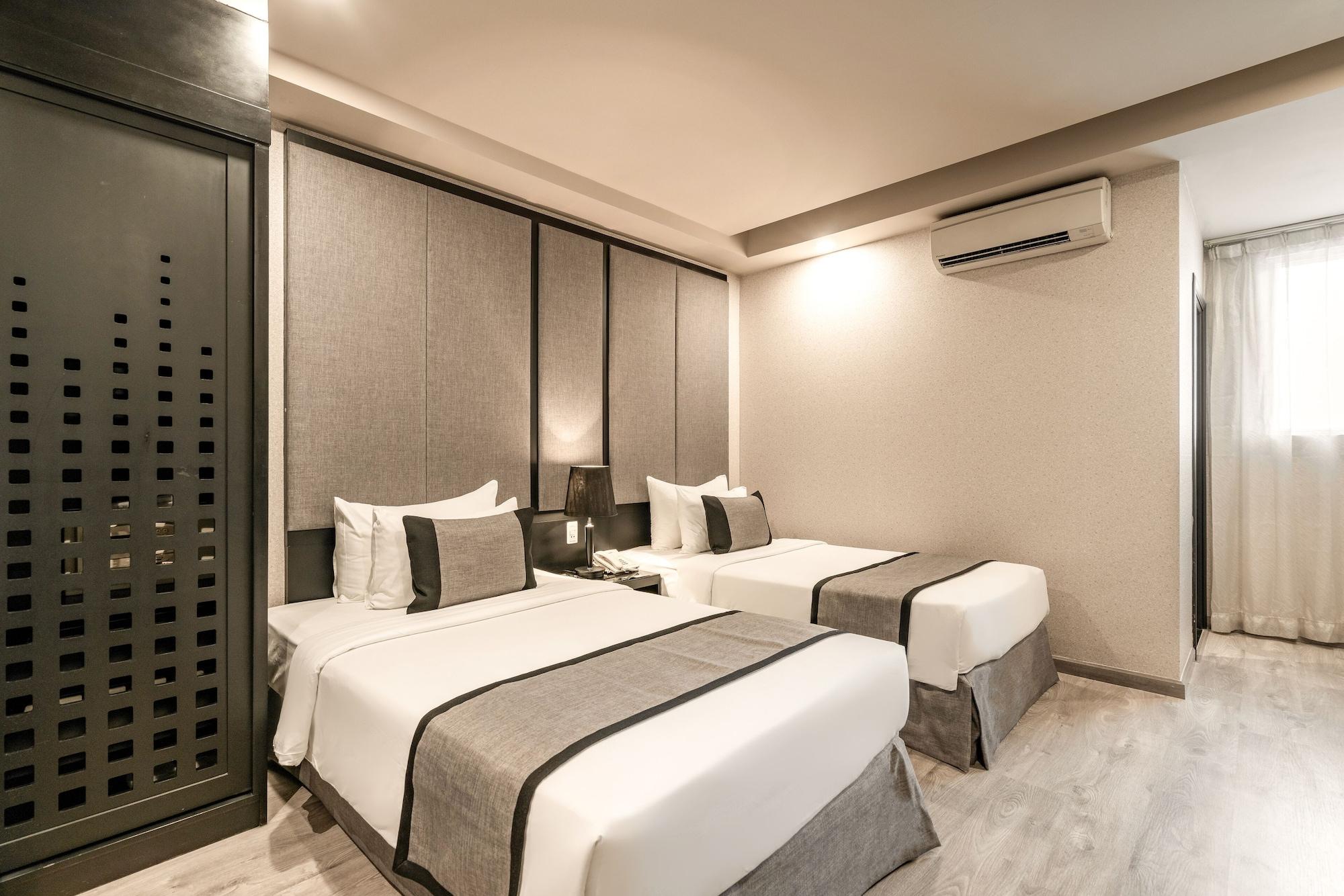 Paragon Saigon Hotel