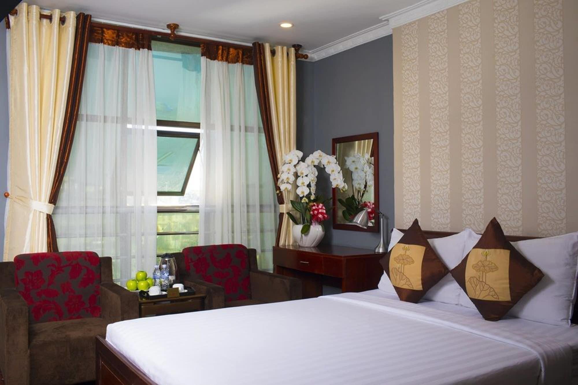 Good Vibes Hotel 3*