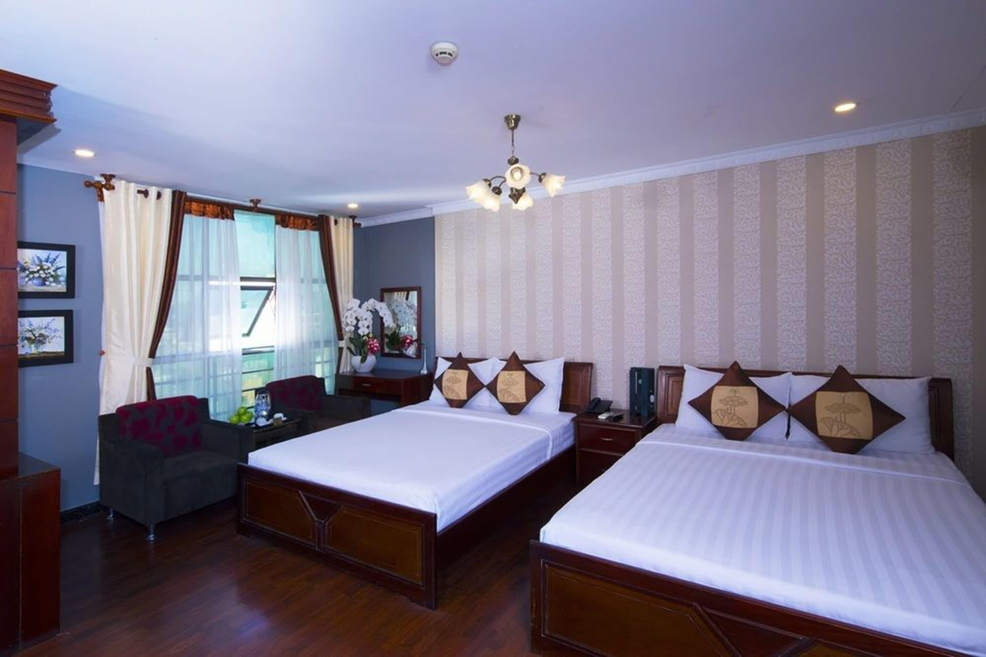 Good Vibes Hotel 3*