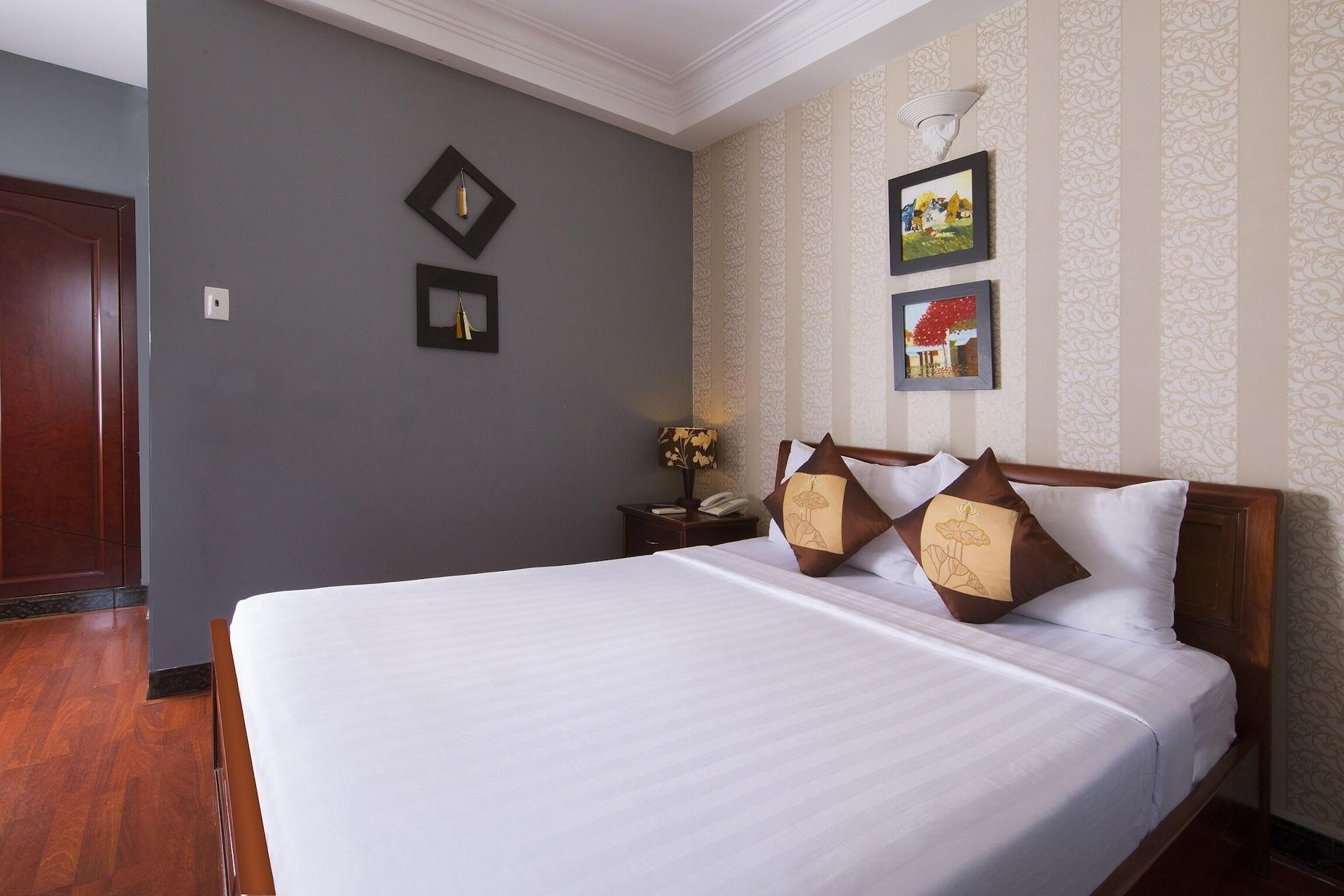 Hotel Good Vibes 3*