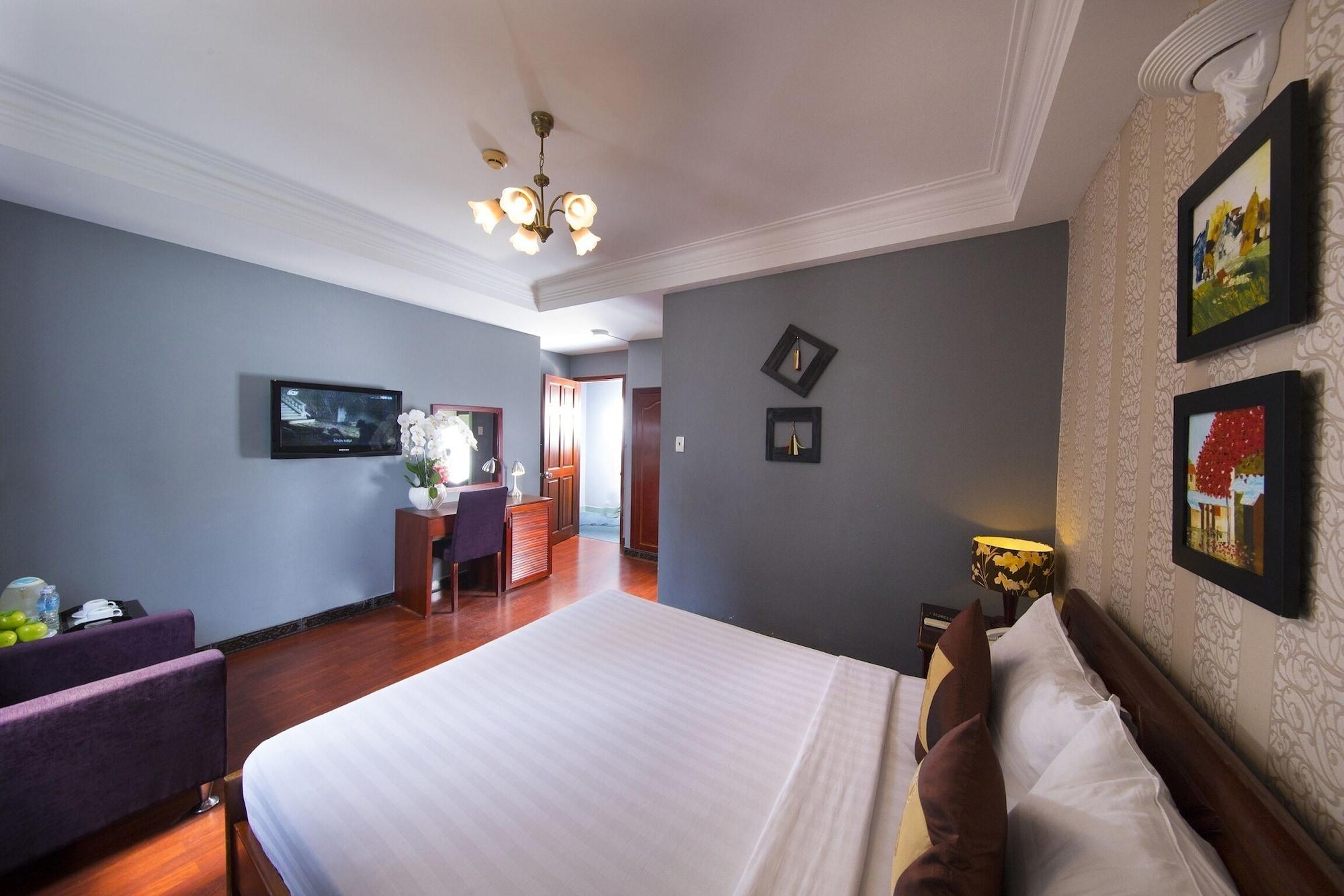 Good Vibes Hotel