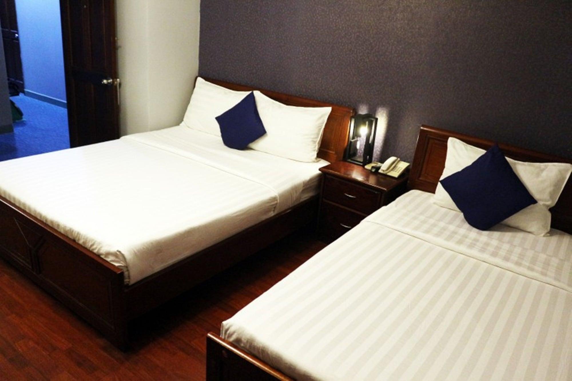 Good Vibes 3* Bandar Ho Chi Minh