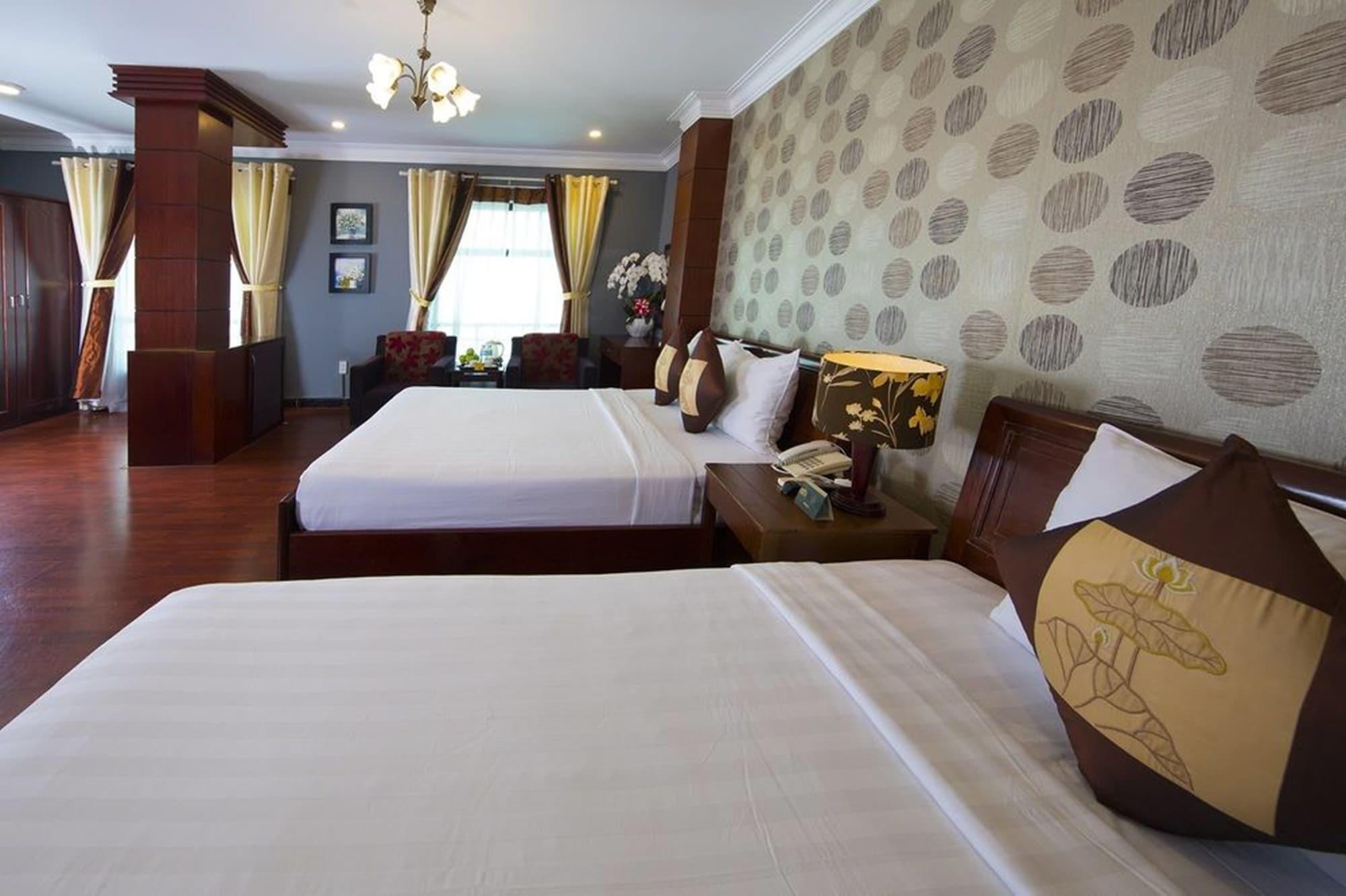 Good Vibes Hotel