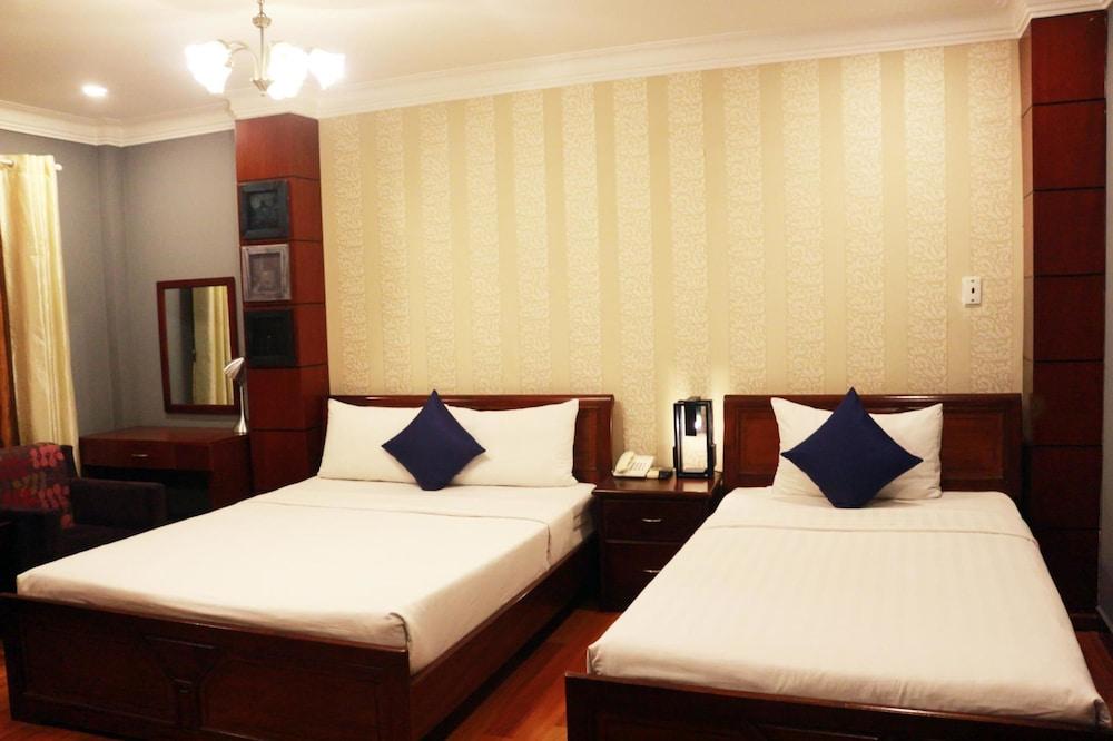 Hotel Good Vibes 3*