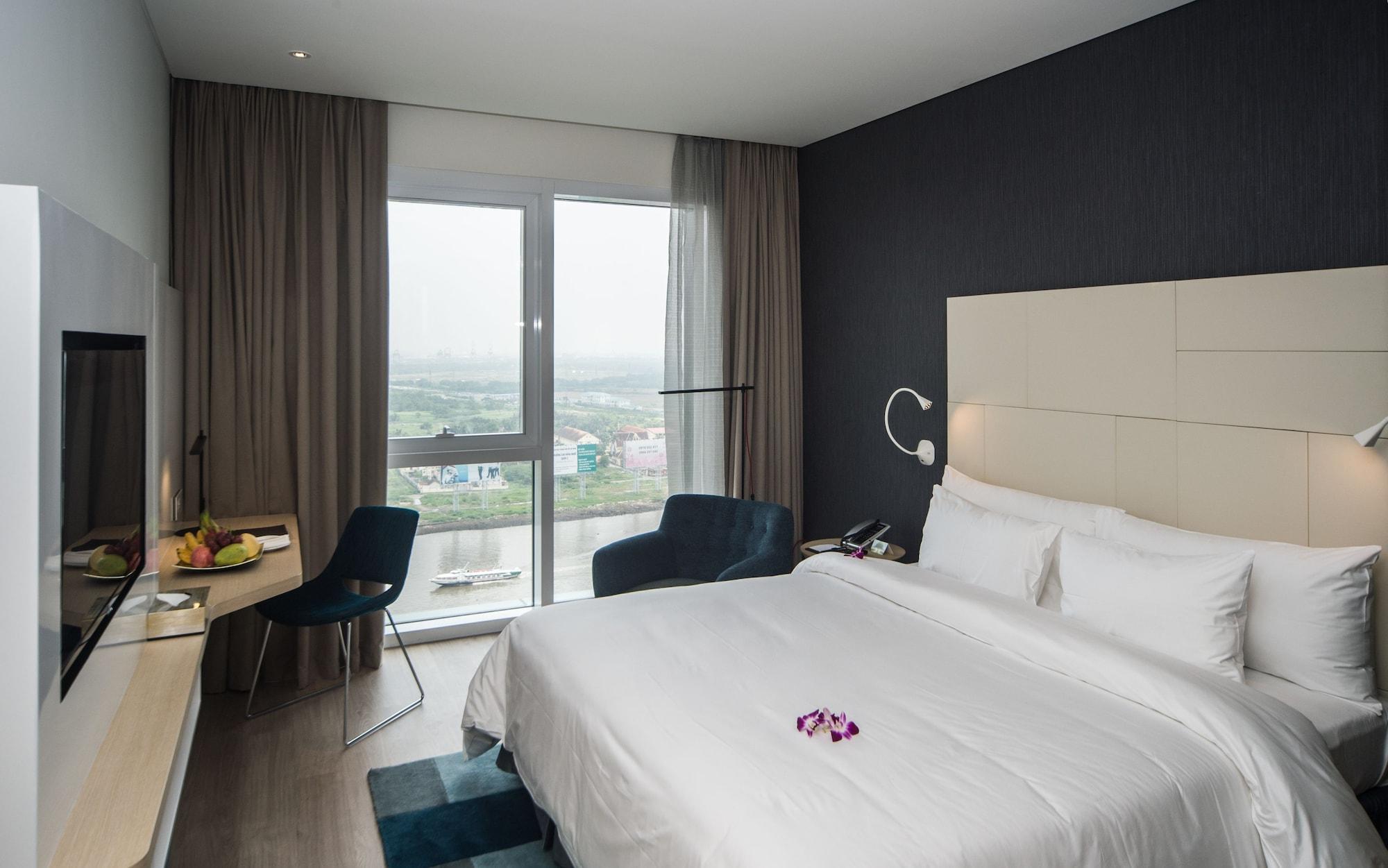 Liberty Saigon Riverside 4* Ho Chi Minh City