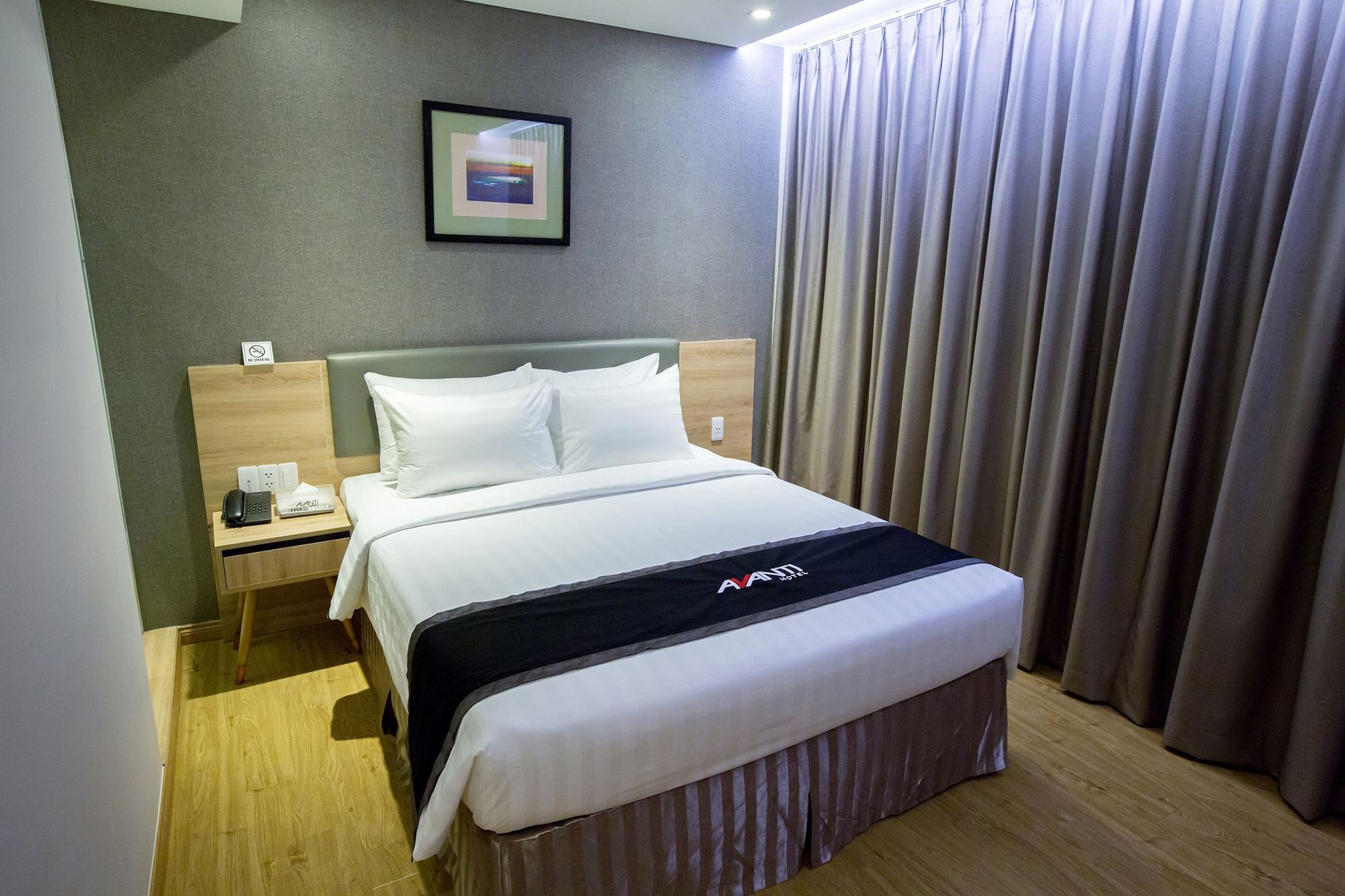 Avanti Boutique Hotel