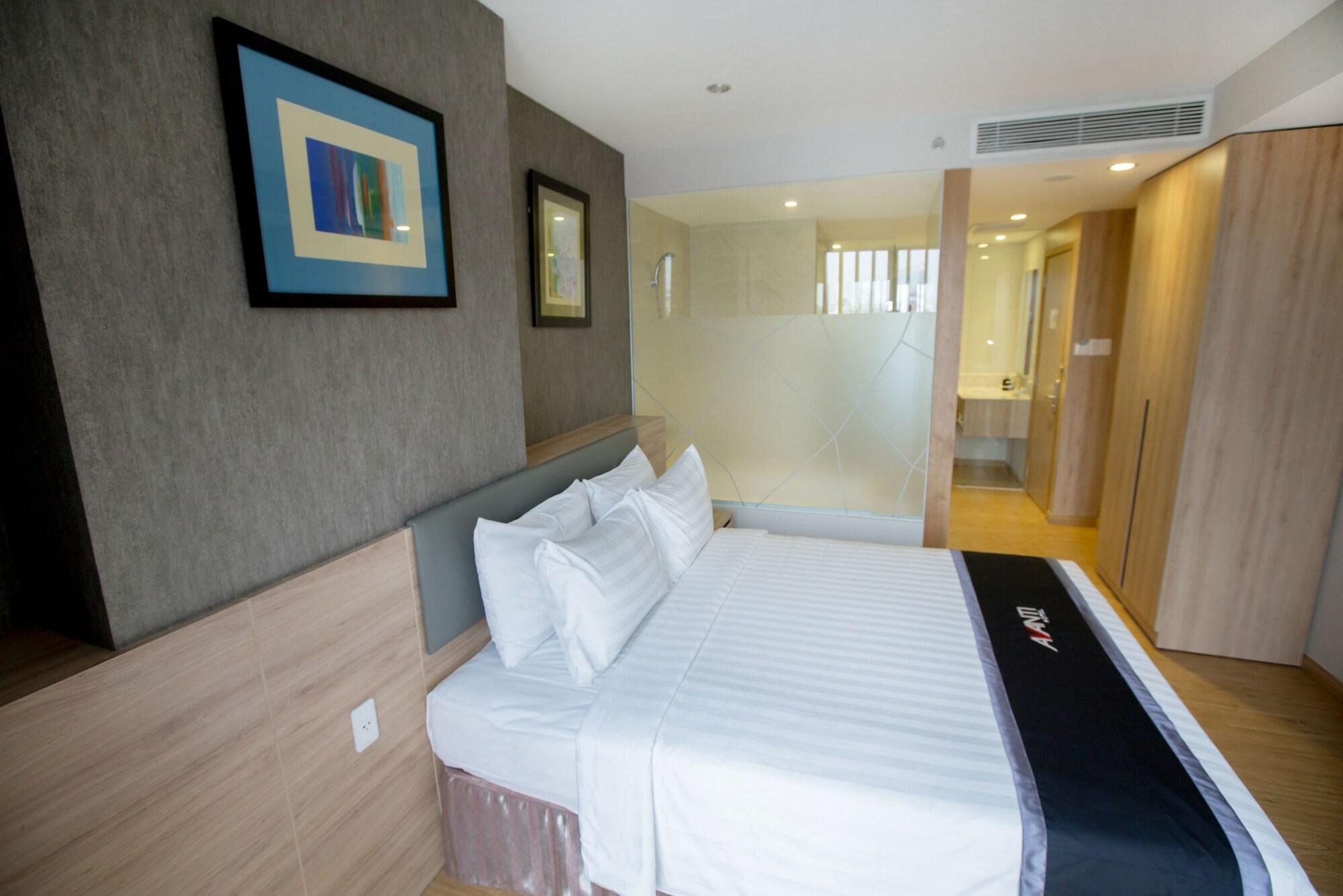 Avanti Boutique Ho Chi Minh City