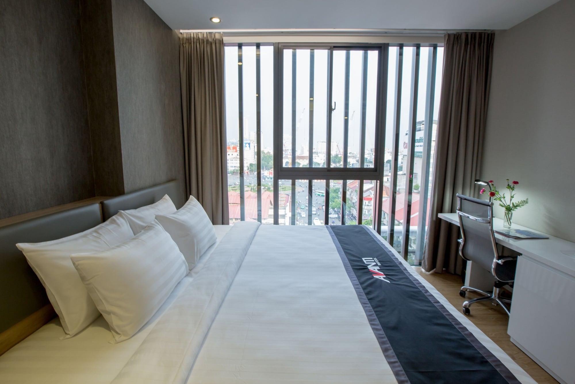 Avanti Boutique Ho Chi Minh City