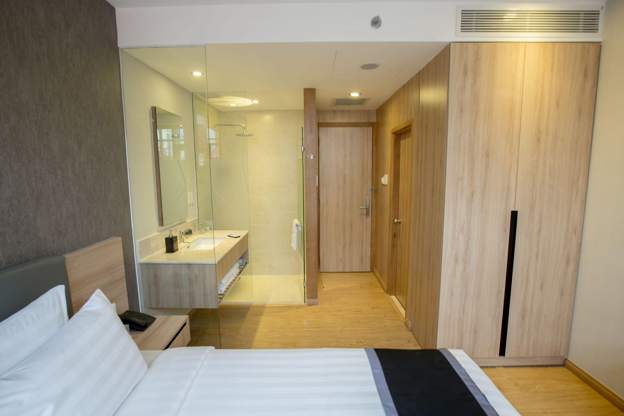 Hotel Avanti Boutique
