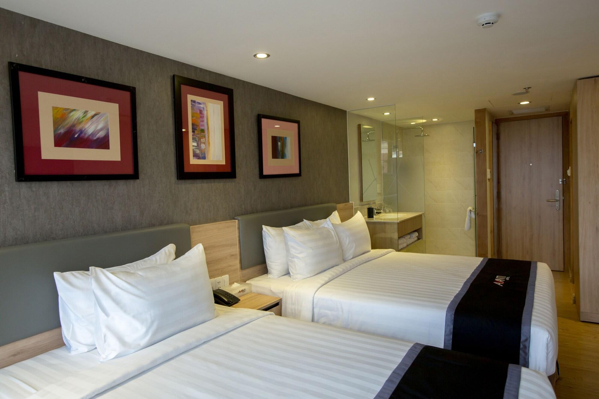 Hotel Avanti Boutique 3*