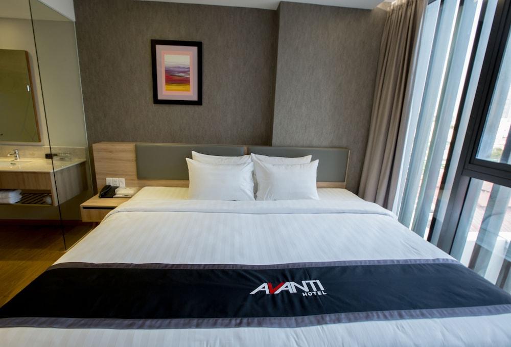 Avanti Boutique Hotel Ho Chi Minh City
