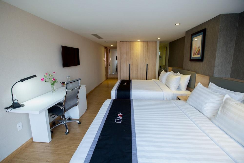Avanti Boutique Ho Chi Minh City