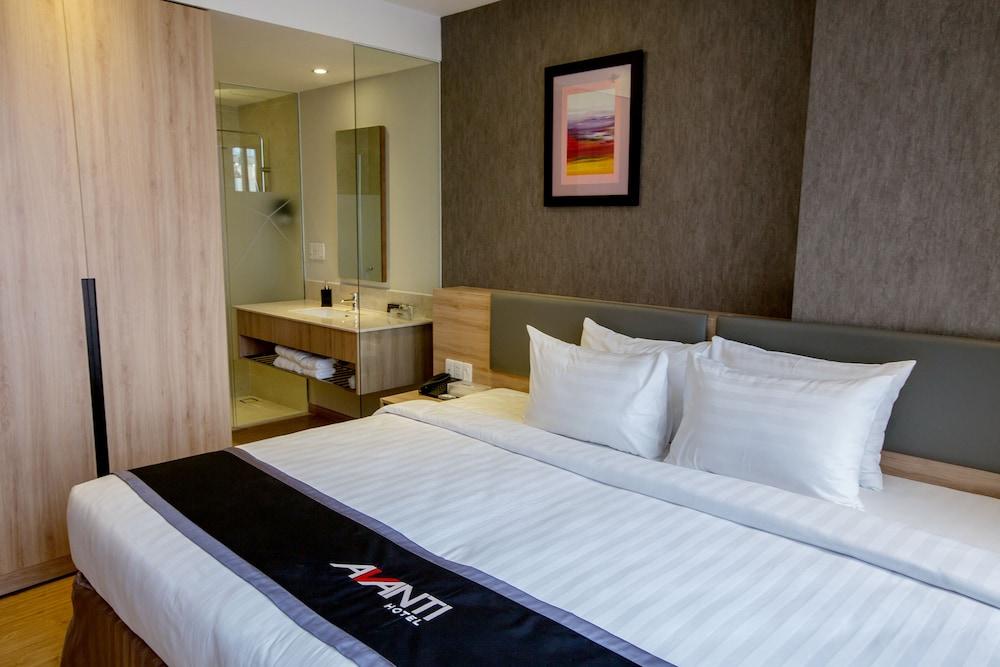 Avanti Boutique Hotel Ho Chi Minh City