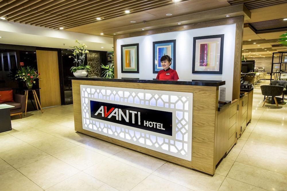Avanti Boutique Ho Chi Minh City