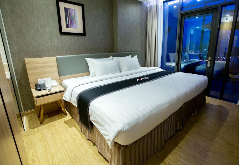 Avanti Boutique Ho Chi Minh City