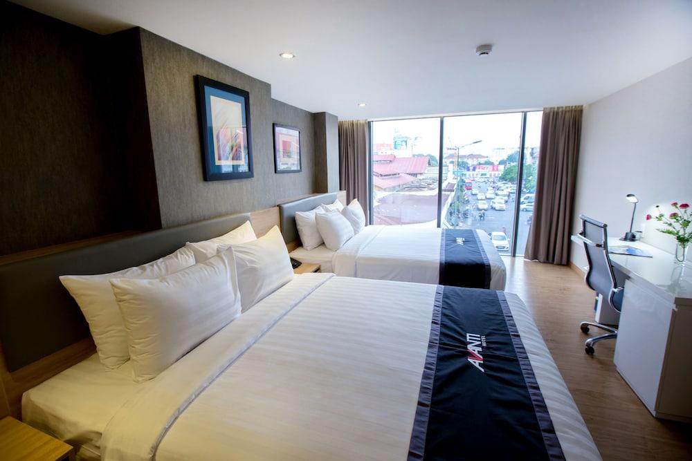 Avanti Boutique Ho Chi Minh City