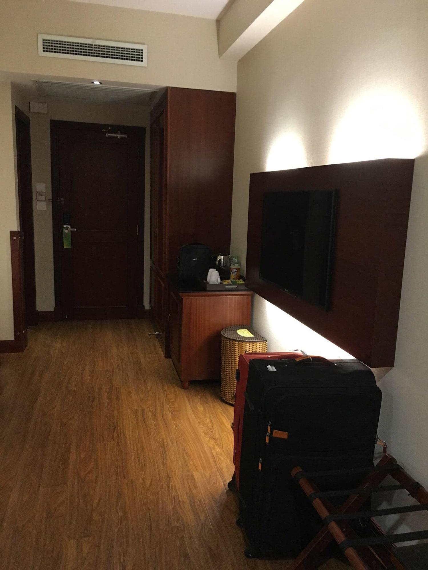 Hotel Nhat Ha 1 Ho Chi Minh City