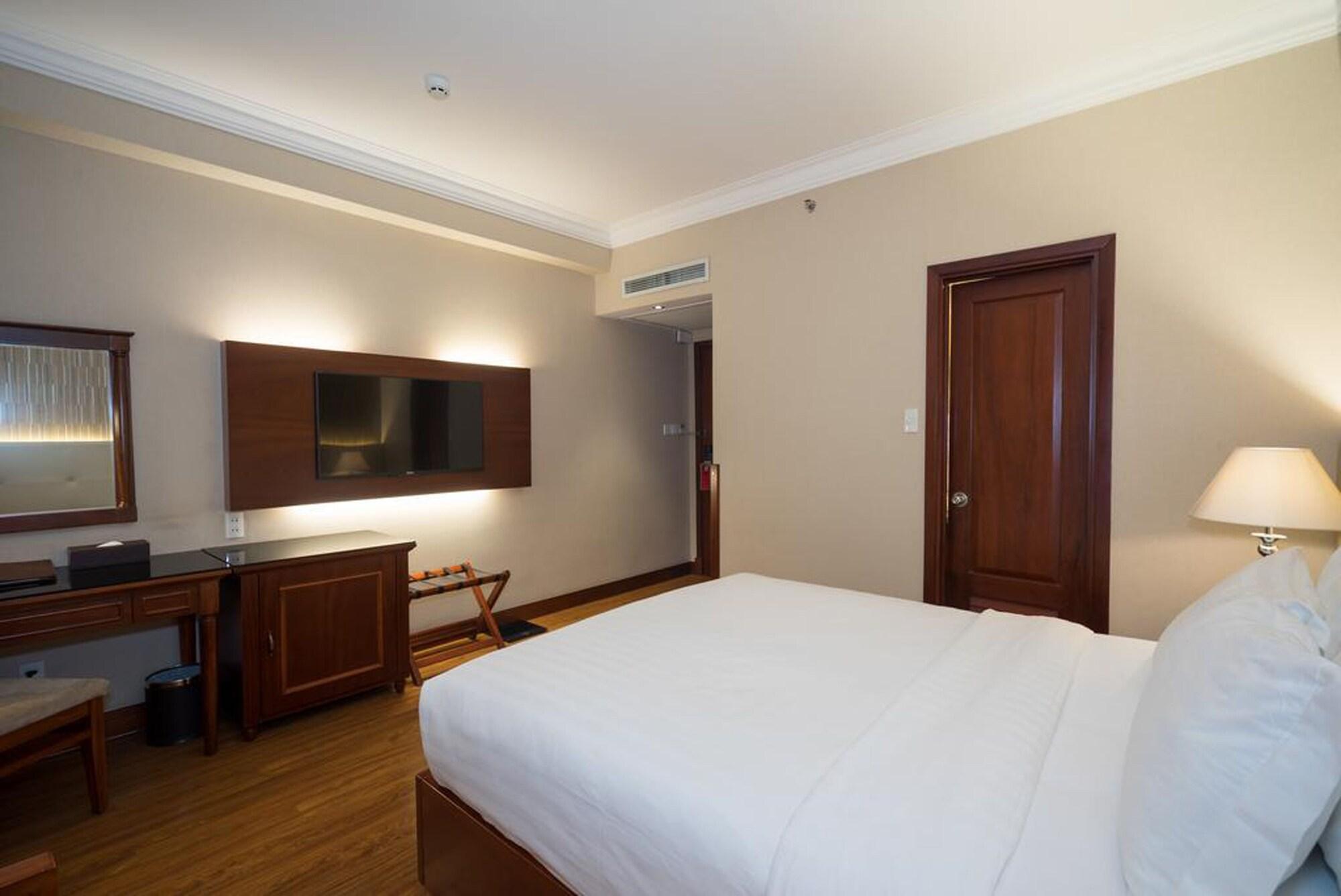 Nhat Ha 1 3* Ho Chi Minh City
