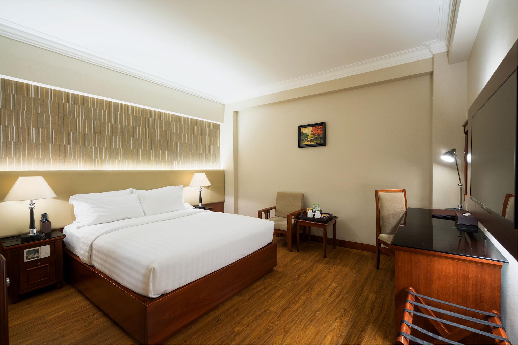 Nhat Ha 1 Ho Chi Minh City