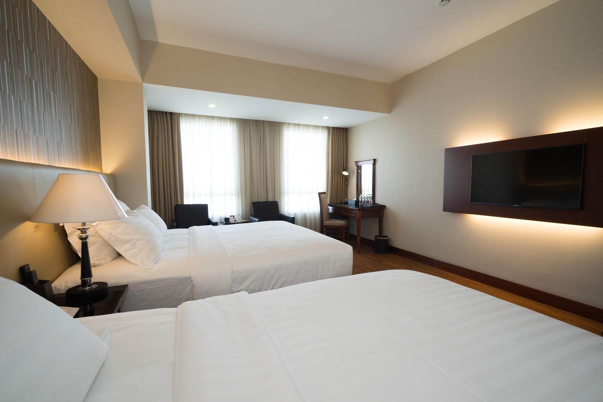 Nhat Ha 1 Hotel