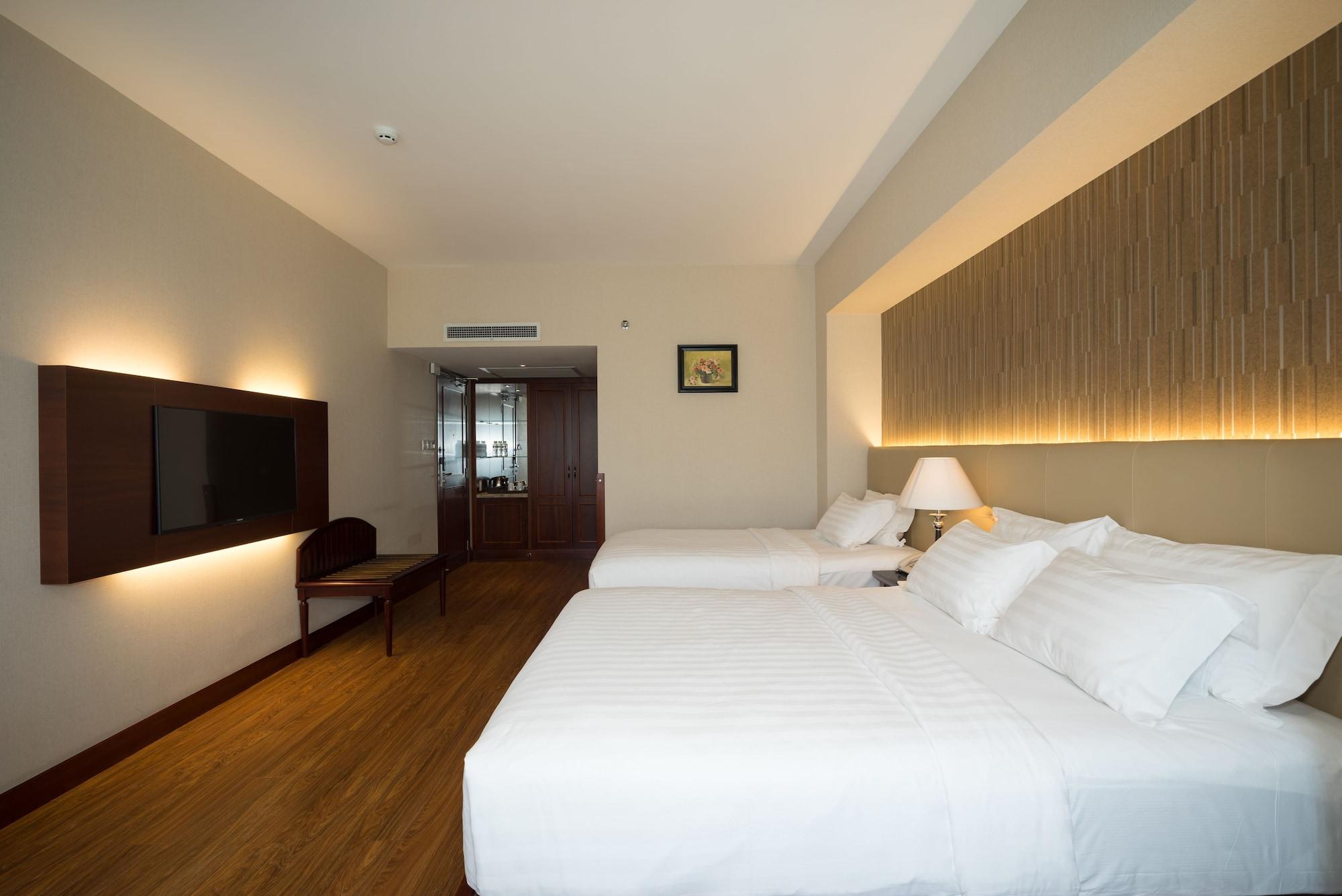 Nhat Ha 1 3* Ho Chi Minh City
