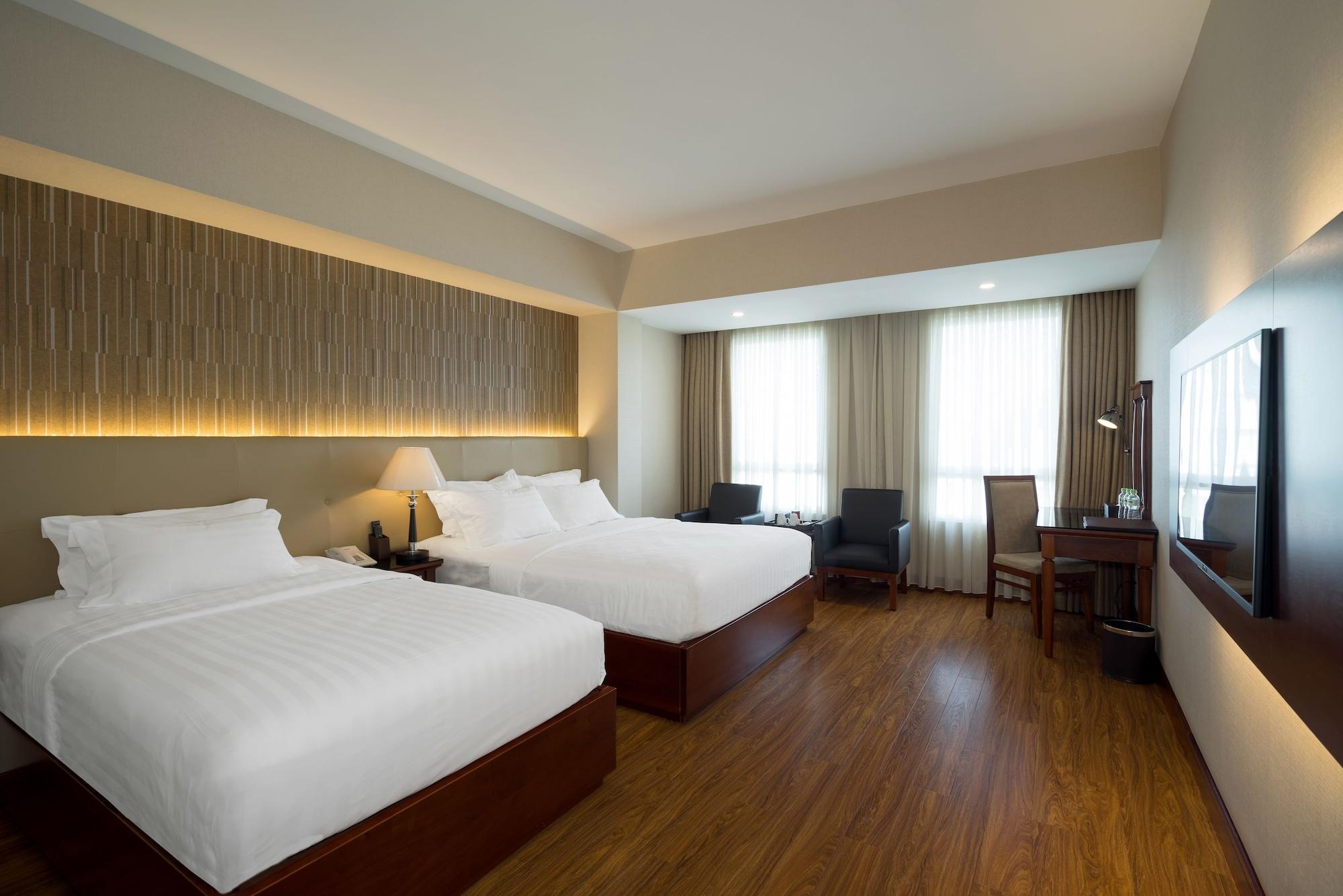Hotel Nhat Ha 1