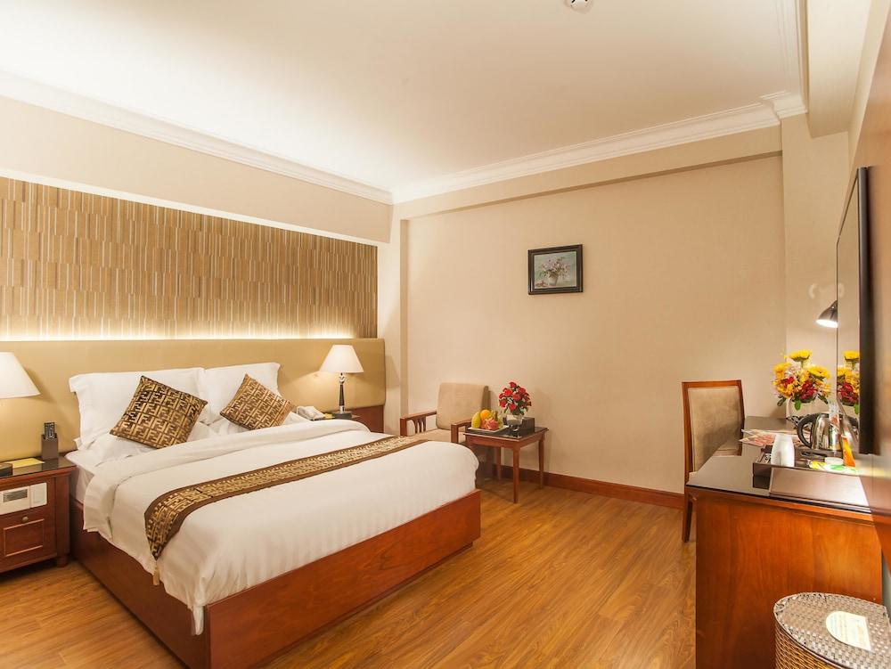 Nhat Ha 1 Hotel Ho Chi Minh City