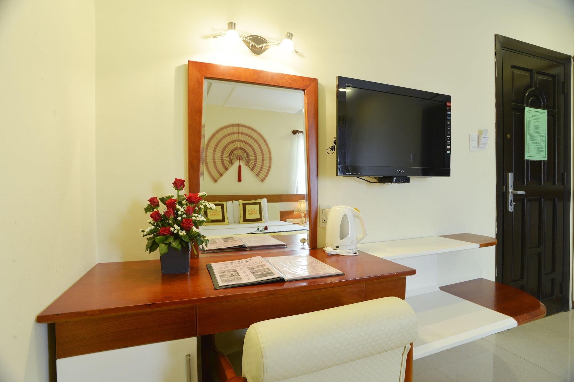 Boss Palace Hotel 3*