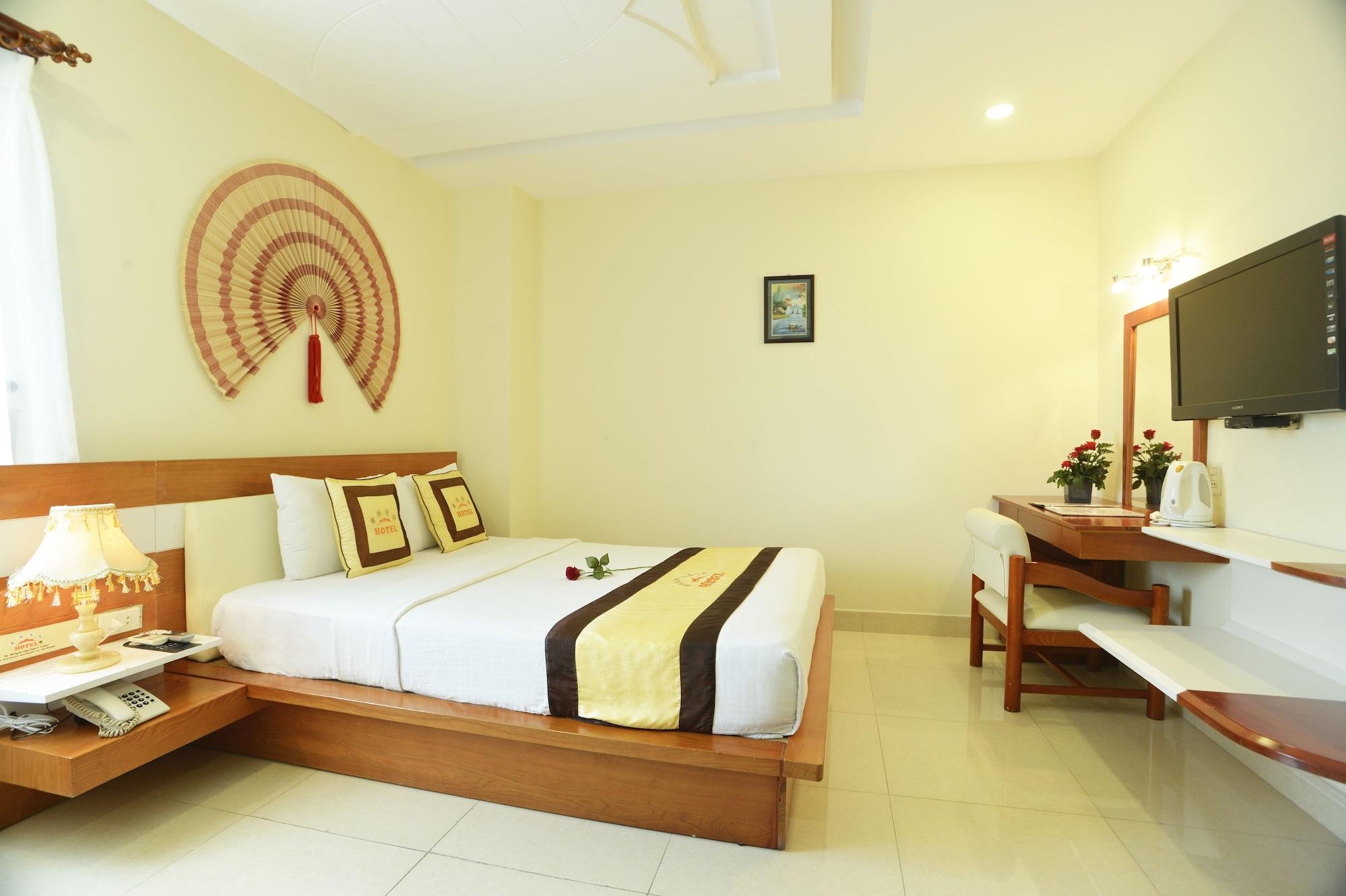 Hotel Boss Palace 3*