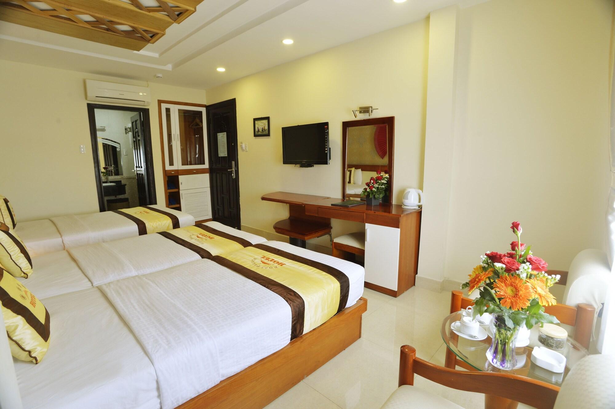 Boss Palace 3*